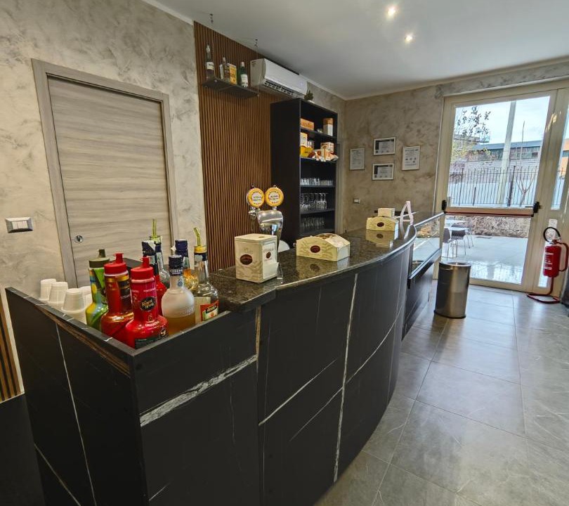 Photo of Kitchen in Casoria
