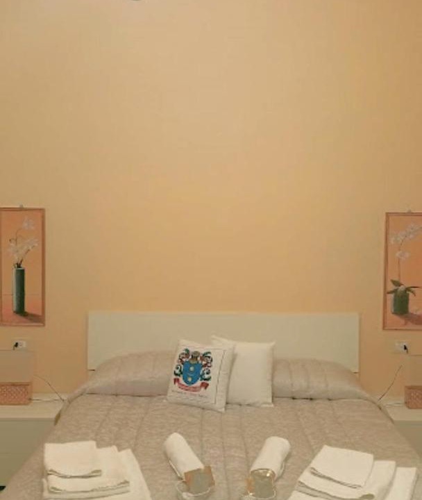 Photo of Bedroom in Porrena
