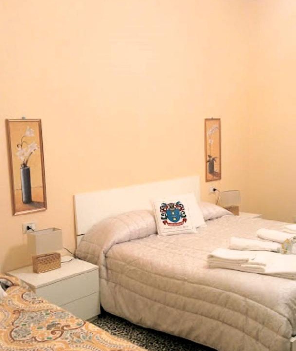 Photo of Bedroom in Porrena