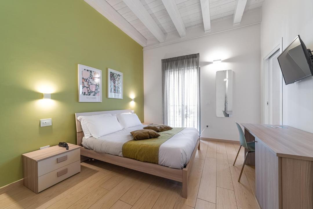 Photo of Bedroom in Canistro Inferiore