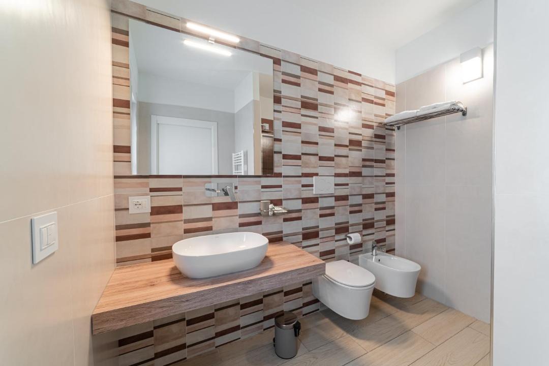 Photo of Bathroom in Canistro Inferiore