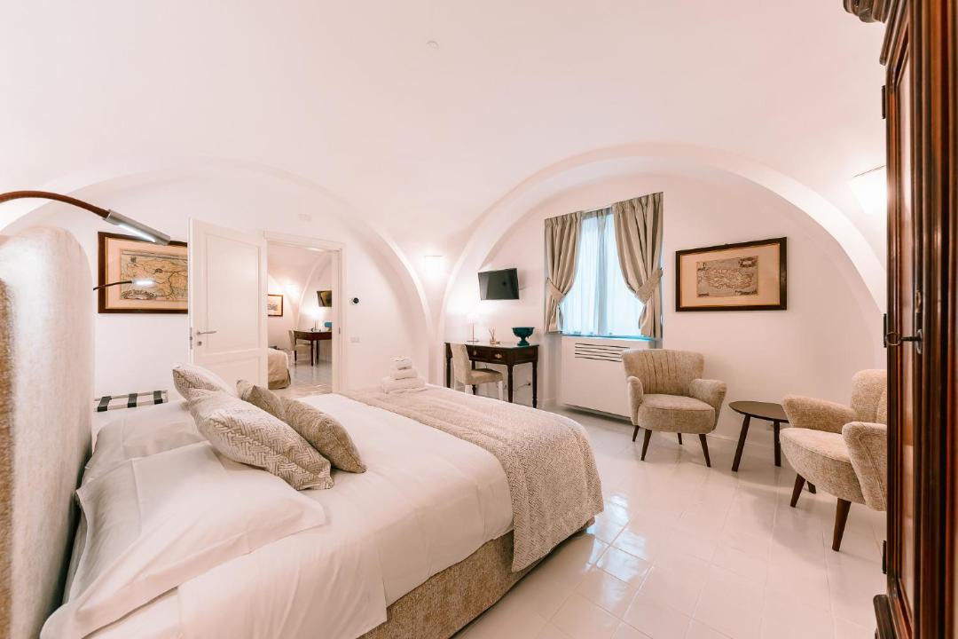 Photo of Bedroom in Minori