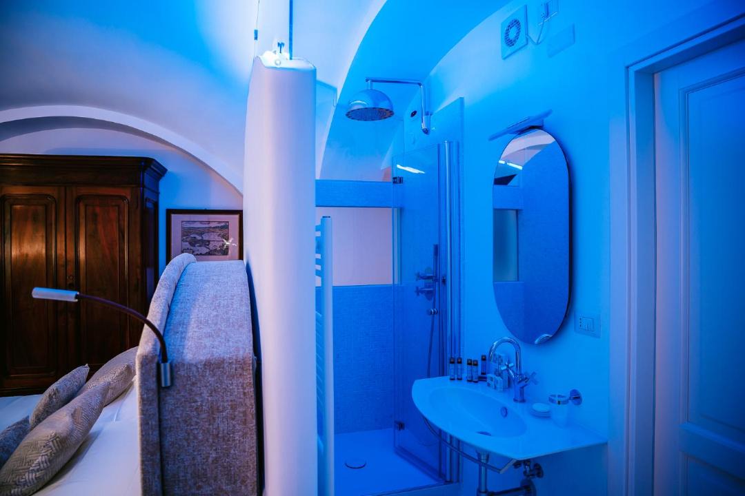Photo of Bathroom in Minori