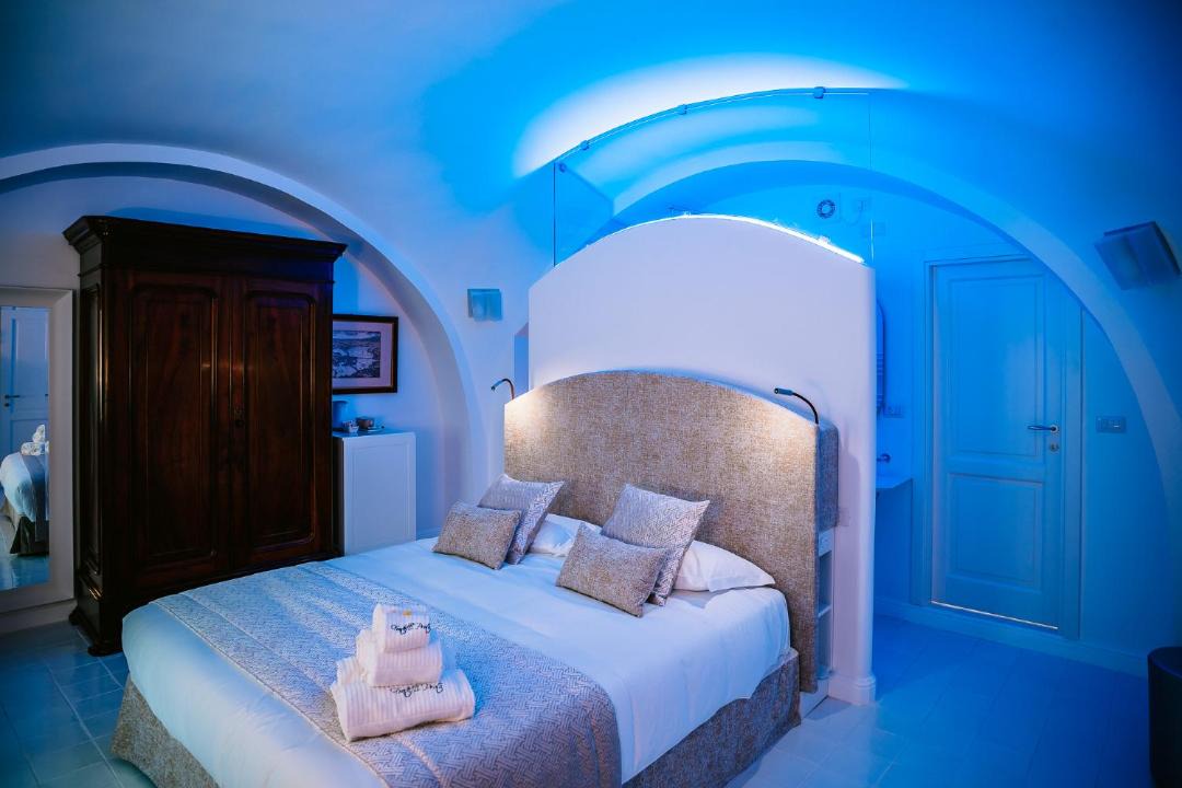 Photo of Bedroom in Minori