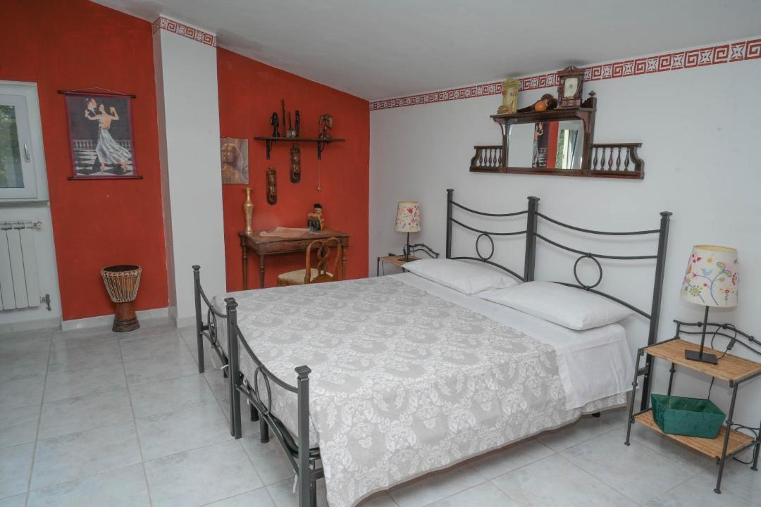 Photo of Bedroom in Conca della Campania
