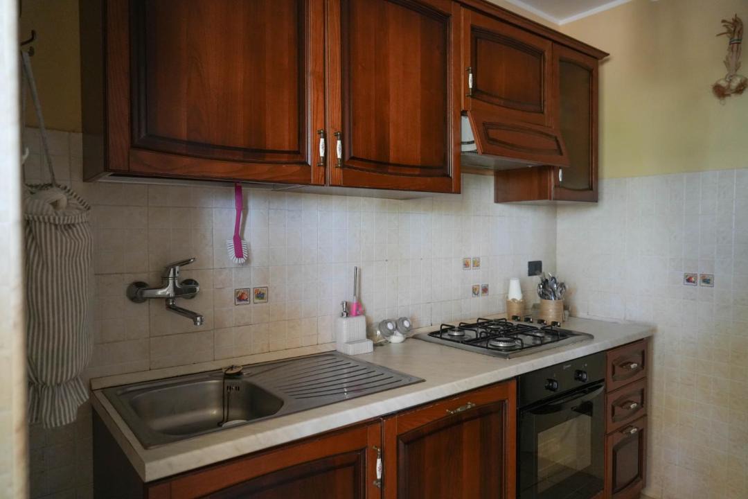 Photo of Kitchen in Conca della Campania