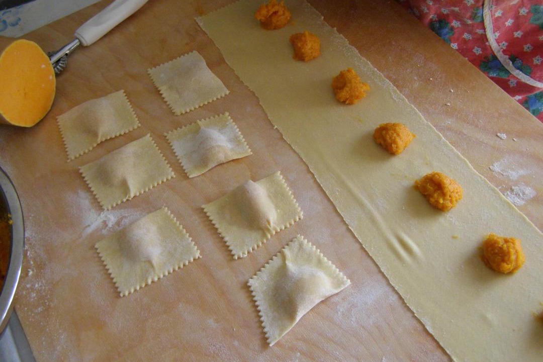 Photo of Kitchen in Montalcino