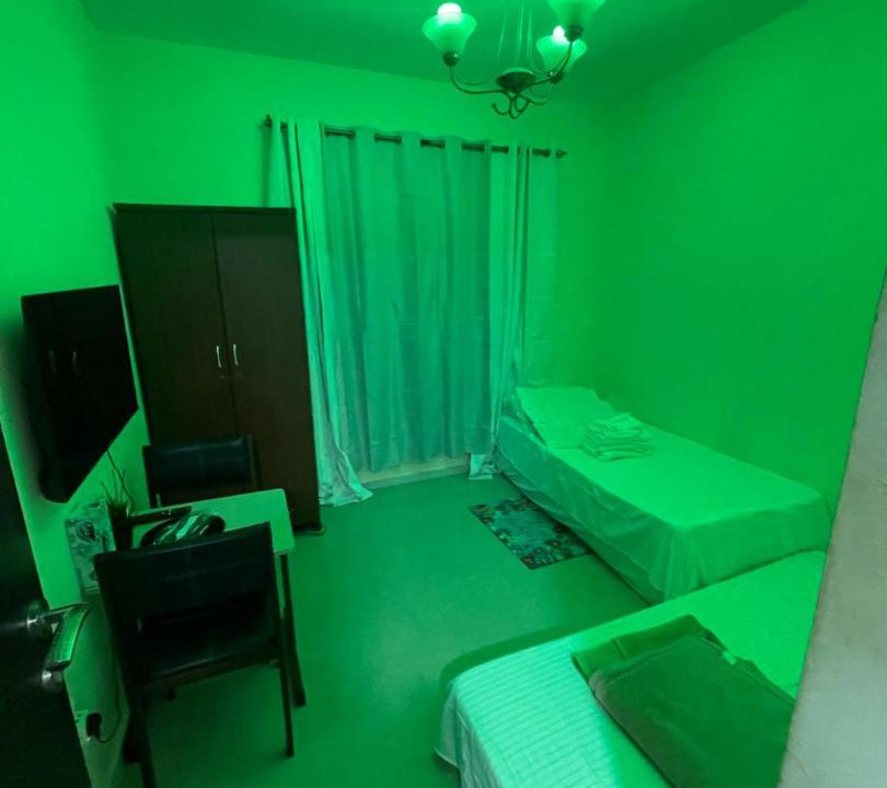 Photo of Bedroom in Al Muraqqabat