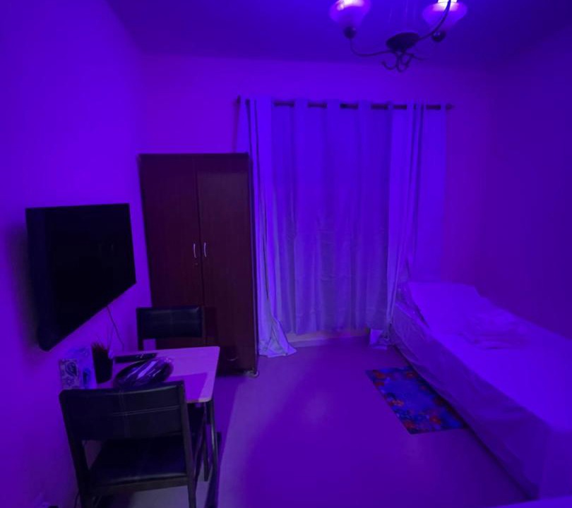 Photo of Bedroom in Al Muraqqabat