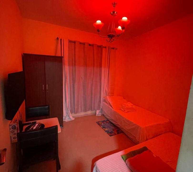 Photo of Bedroom in Al Muraqqabat