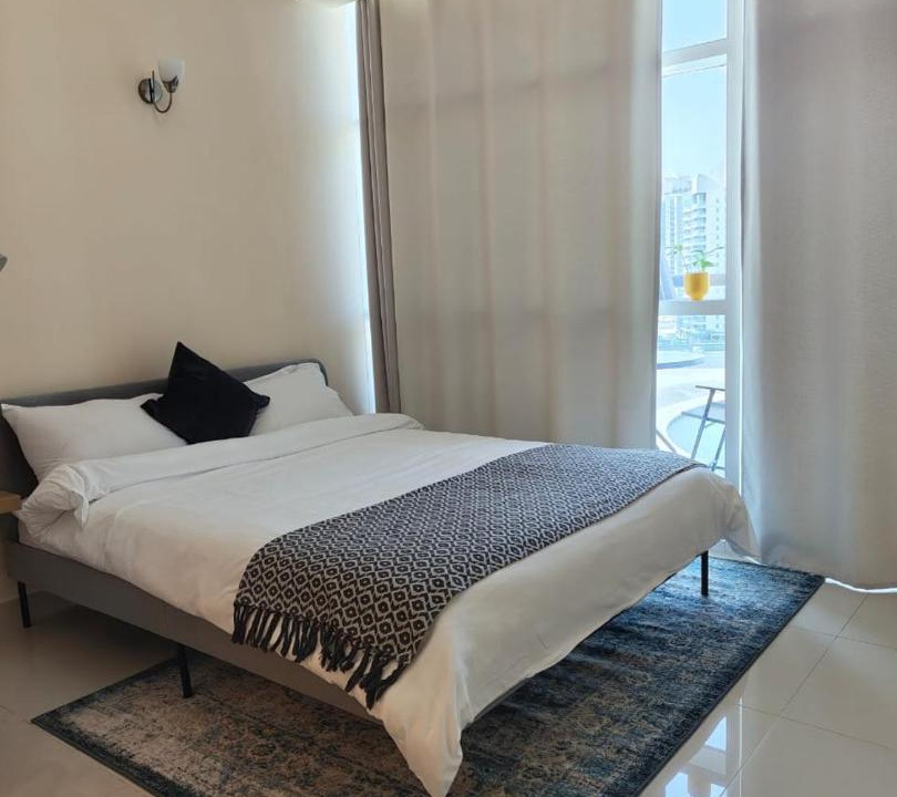 Photo of Bedroom in Dubai Sports City