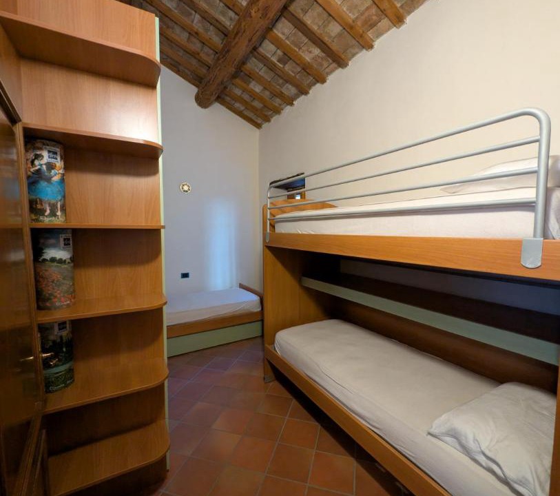 Photo of Bedroom in Monterone