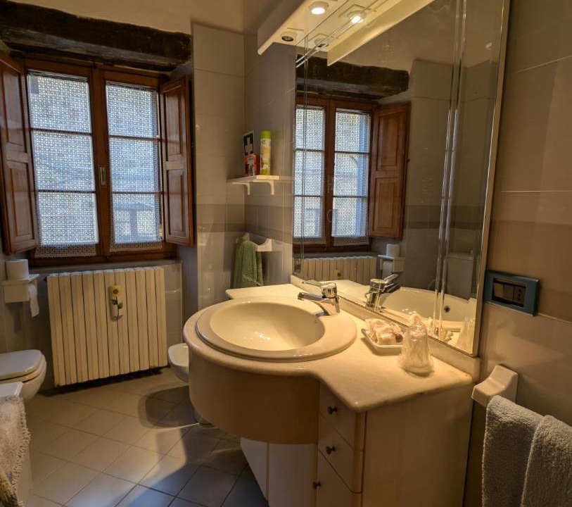 Photo of Bathroom in Monterone