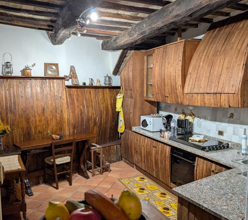 Photo of Kitchen in Monterone