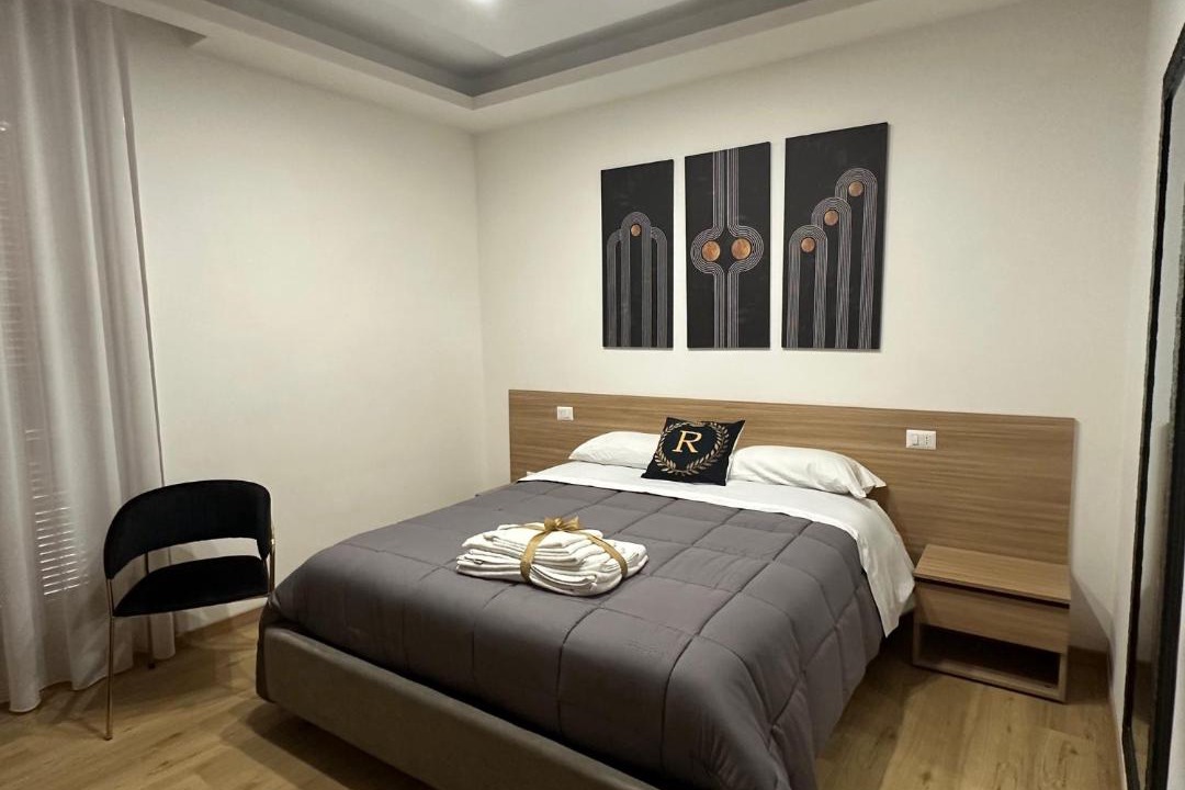 Photo of Bedroom in Santa Maria Capua Vetere