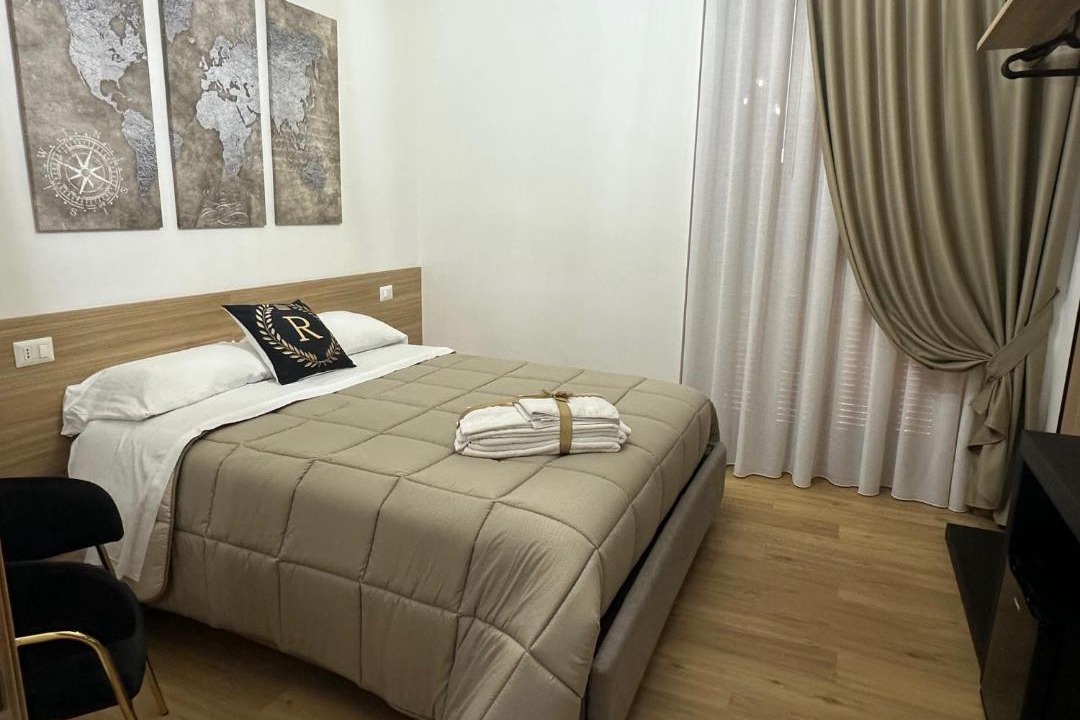Photo of Bedroom in Santa Maria Capua Vetere
