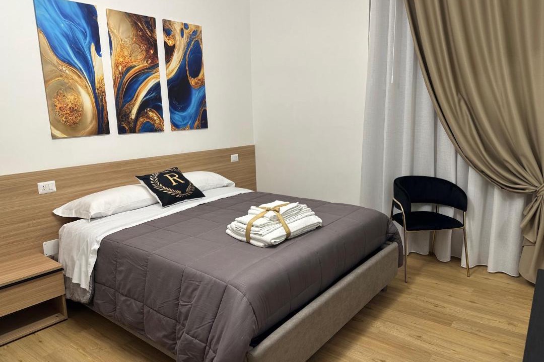 Photo of Bedroom in Santa Maria Capua Vetere