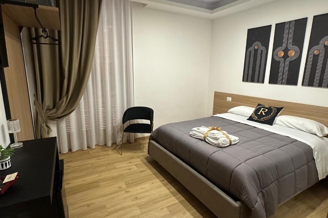 Photo of Bedroom in Santa Maria Capua Vetere