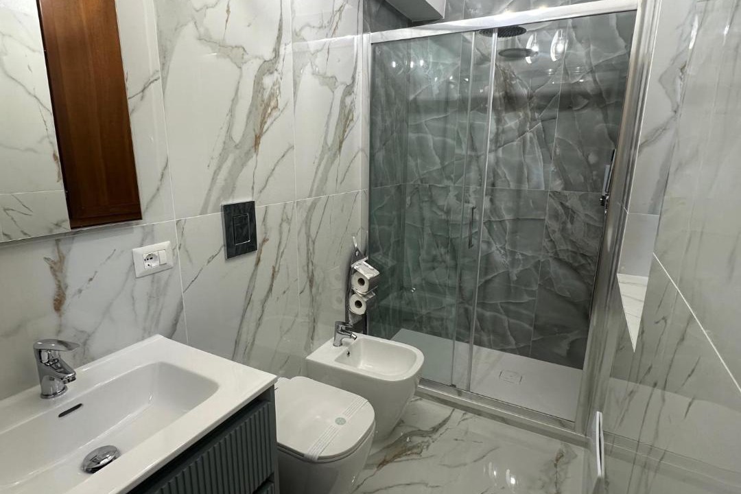 Photo of Bathroom in Santa Maria Capua Vetere