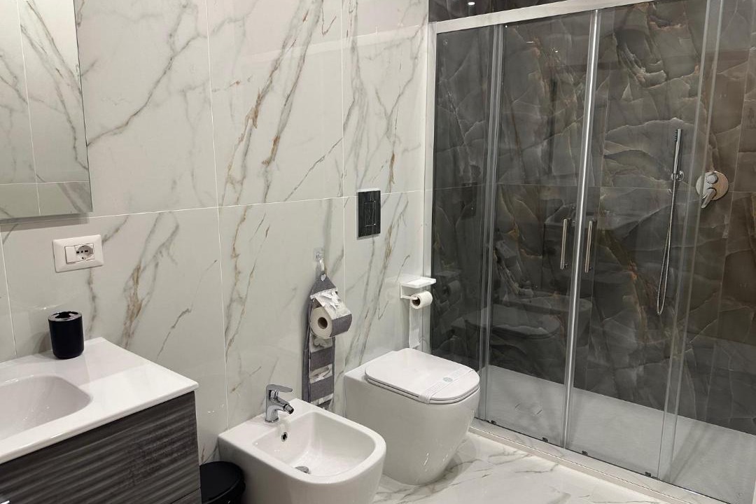 Photo of Bathroom in Santa Maria Capua Vetere