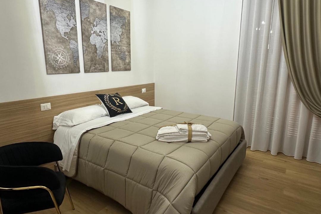 Photo of Bedroom in Santa Maria Capua Vetere