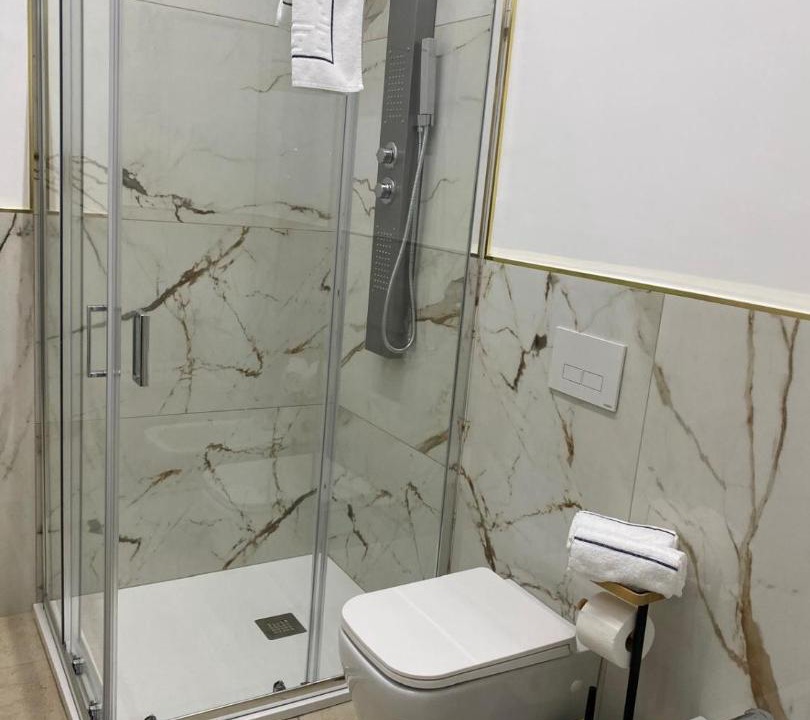 Photo of Bathroom in Camaldoli