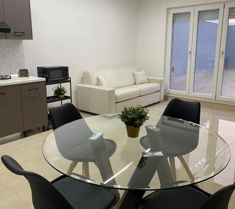 Photo of Livingroom in Camaldoli