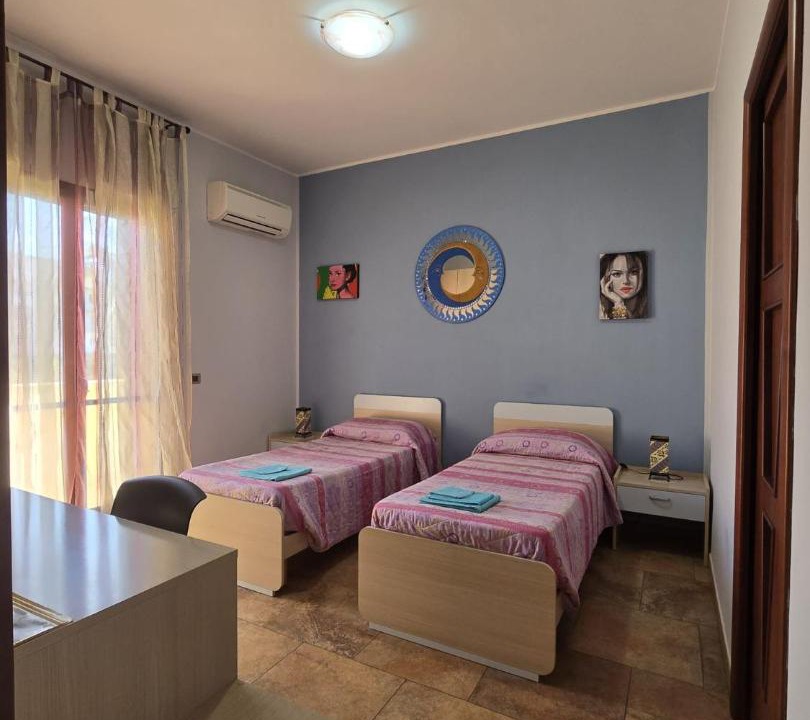 Photo of Bedroom in Reggio Calabria