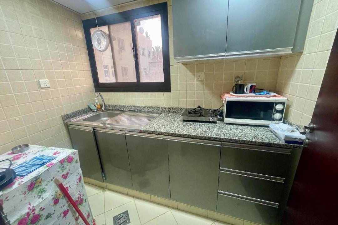 Photo of Kitchen in Deira