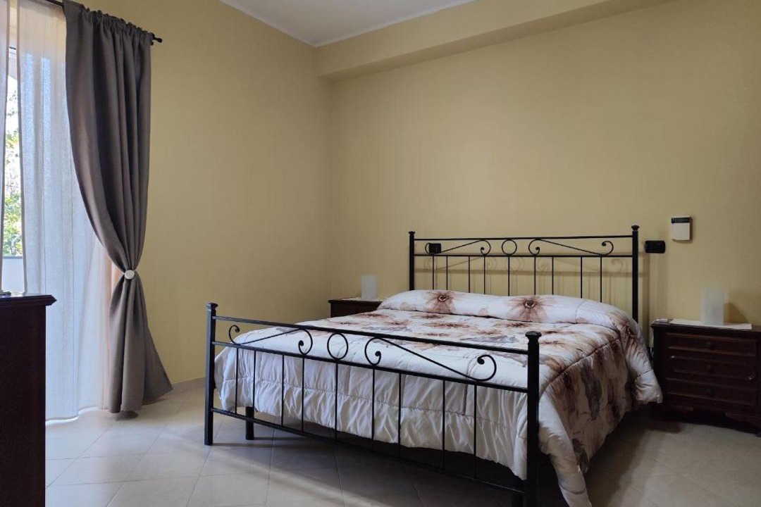 Photo of Bedroom in Terzigno
