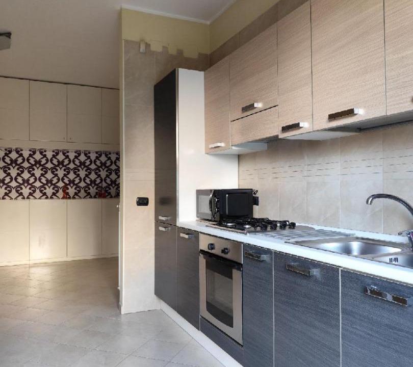 Photo of Kitchen in Terzigno