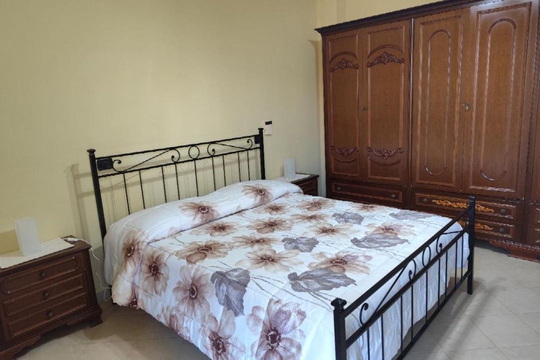 Photo of Bedroom in Terzigno