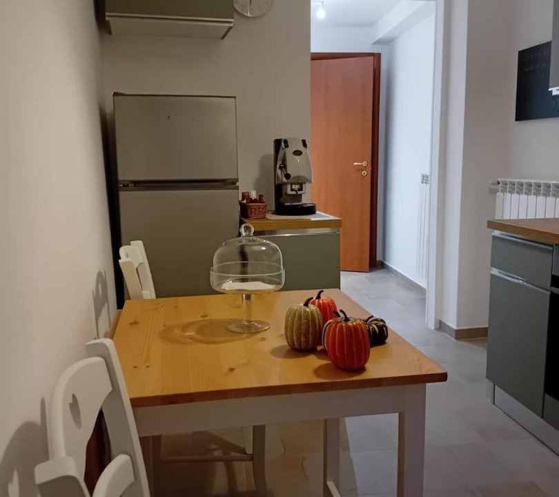 Photo of Kitchen in Larino