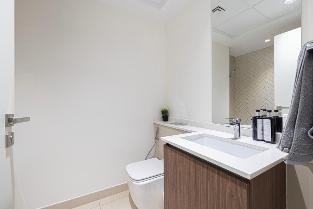 Photo of Bathroom in Sharjah
