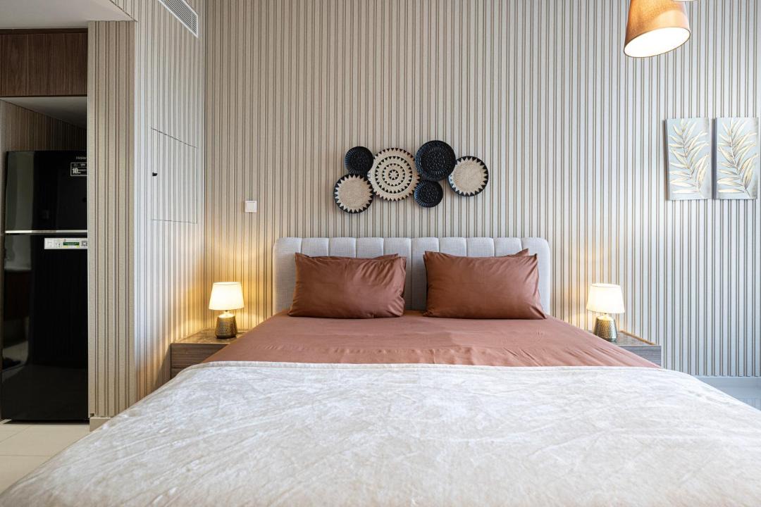 Photo of Bedroom in Sharjah