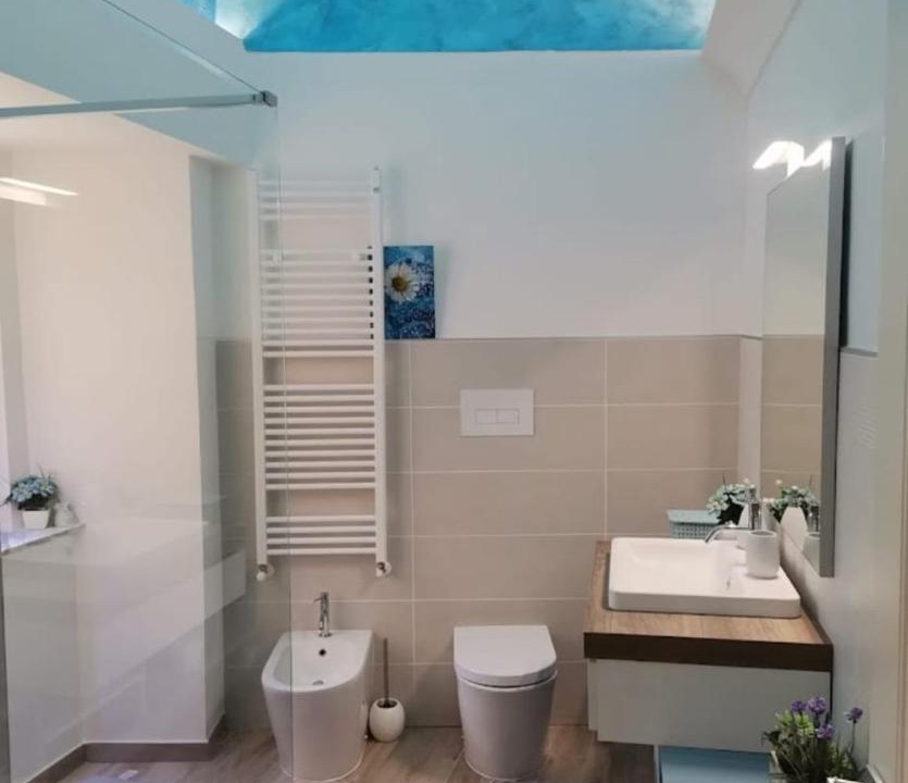 Photo of Bathroom in Deliceto