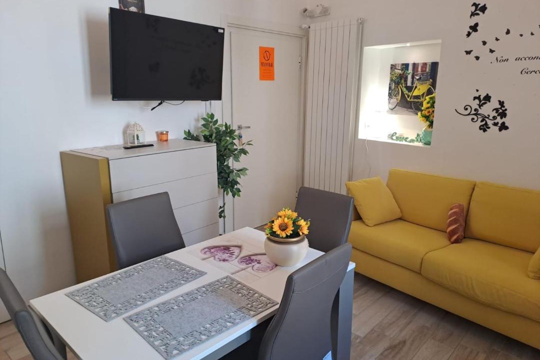 Photo of Livingroom in Deliceto