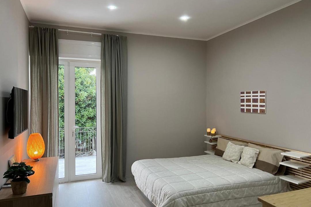 Photo of Bedroom in San Giuseppe Vesuviano