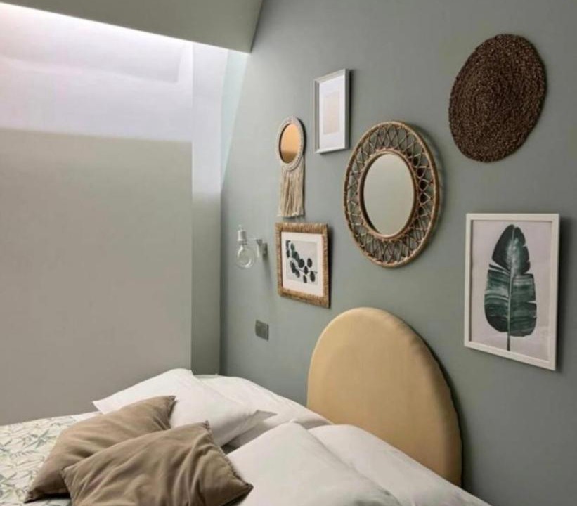 Photo of Bedroom in Maiori