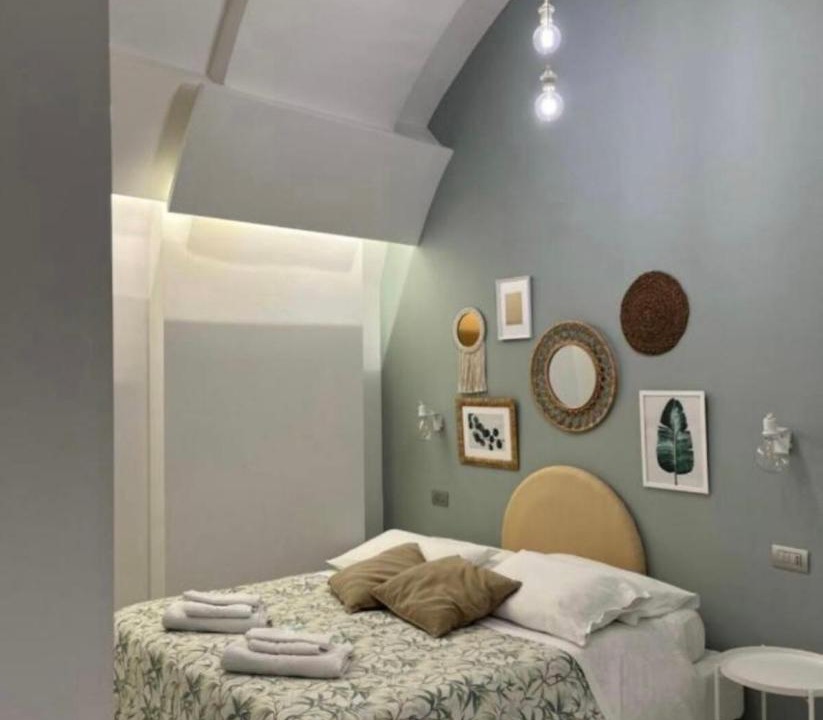 Photo of Bedroom in Maiori