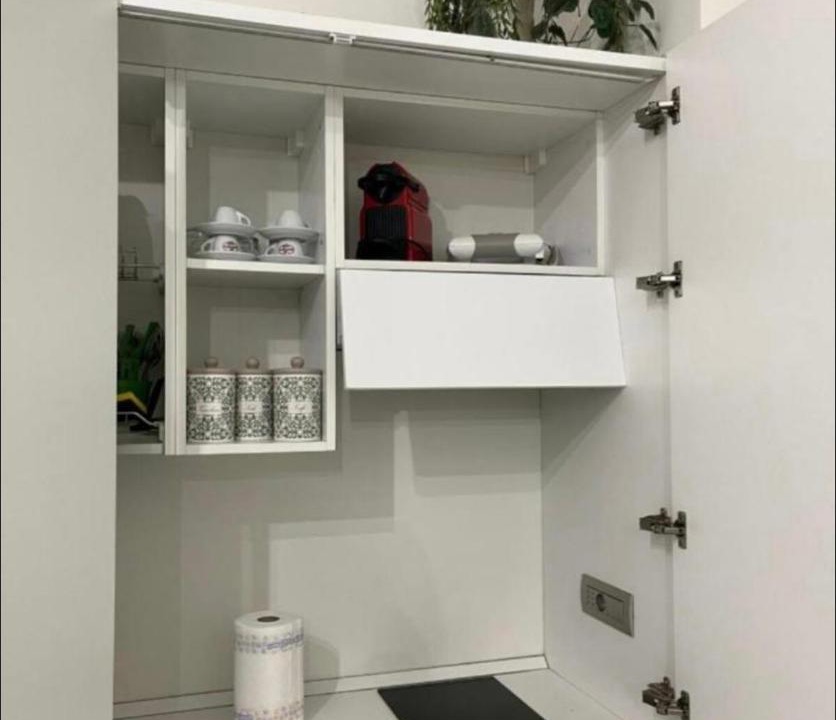 Photo of Kitchen in Maiori