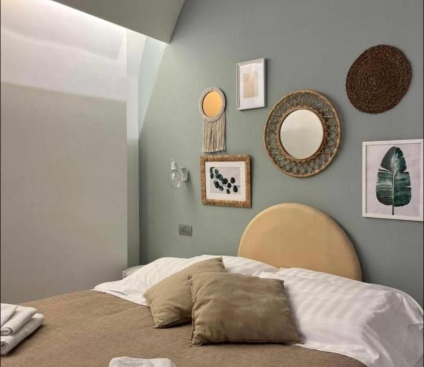 Photo of Bedroom in Maiori