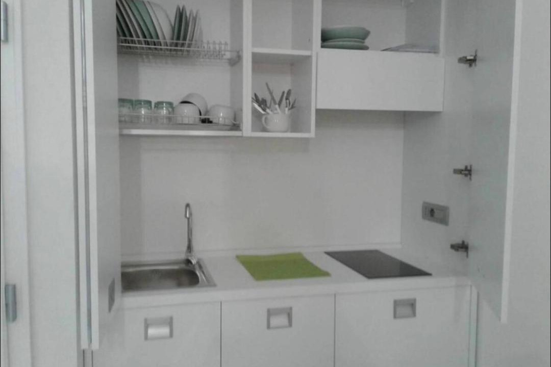 Photo of Kitchen in Maiori
