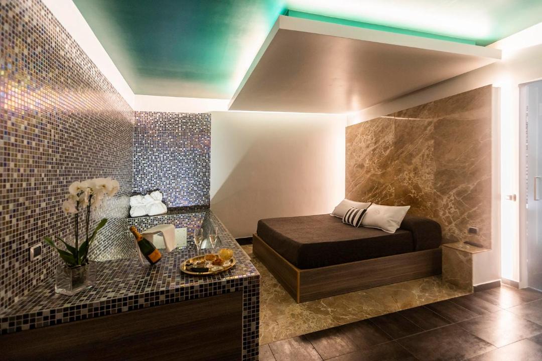 Photo of Bathroom in Pozzuoli