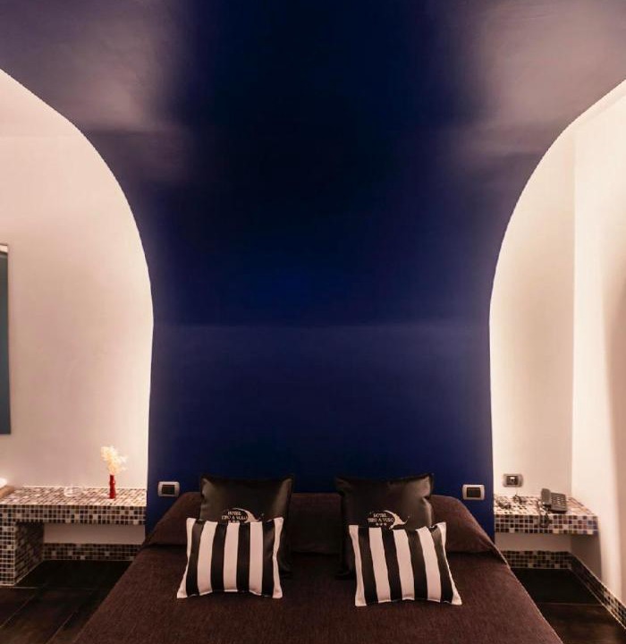 Photo of Bedroom in Pozzuoli