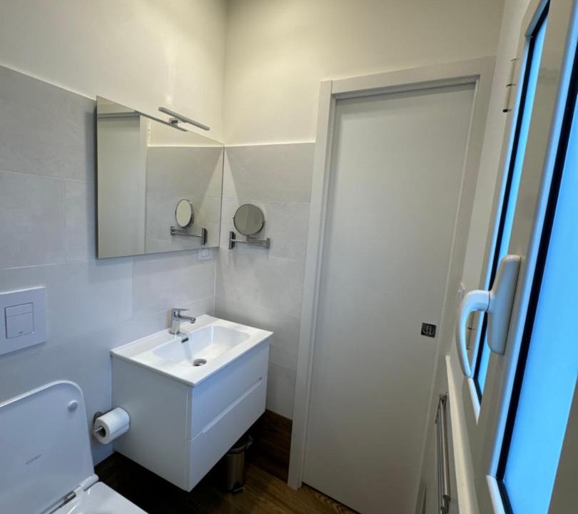 Photo of Bathroom in Santa Maria Capua Vetere