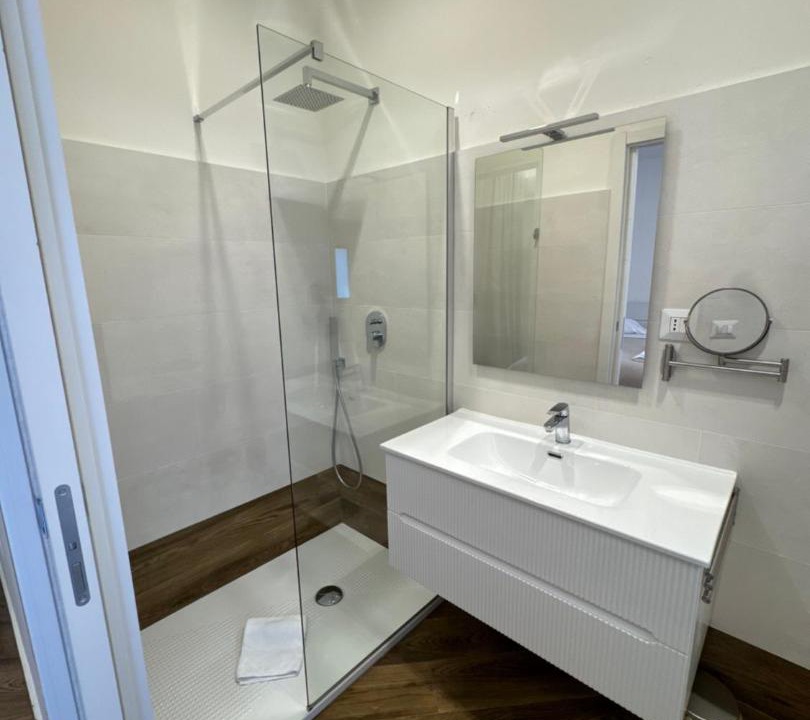Photo of Bathroom in Santa Maria Capua Vetere