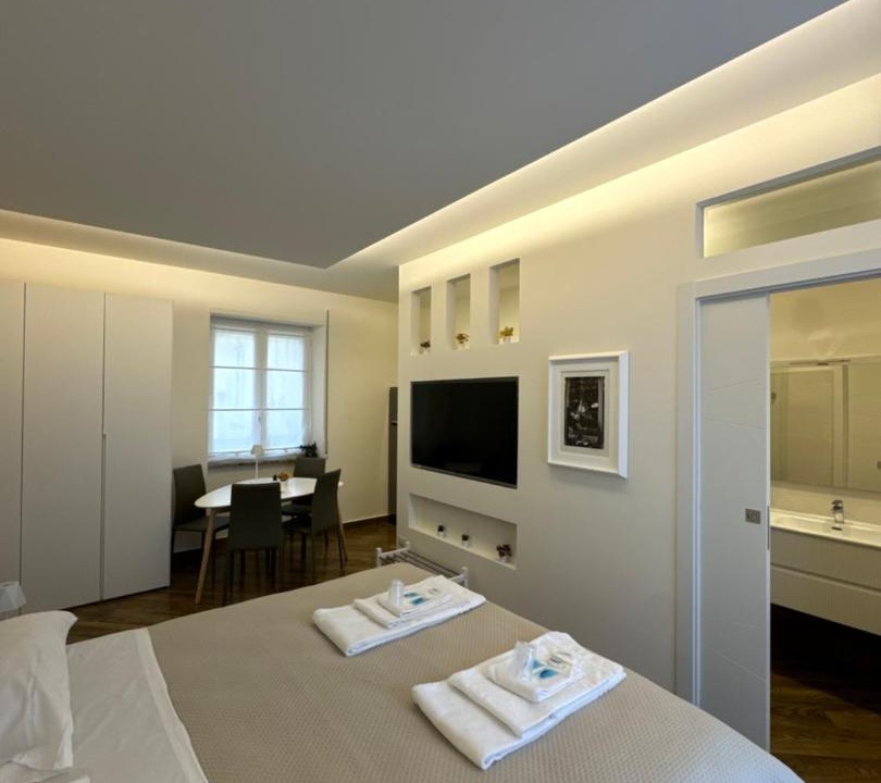 Photo of Bedroom in Santa Maria Capua Vetere