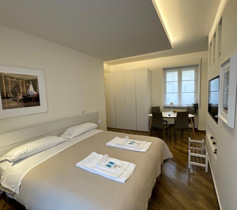 Photo of Bedroom in Santa Maria Capua Vetere