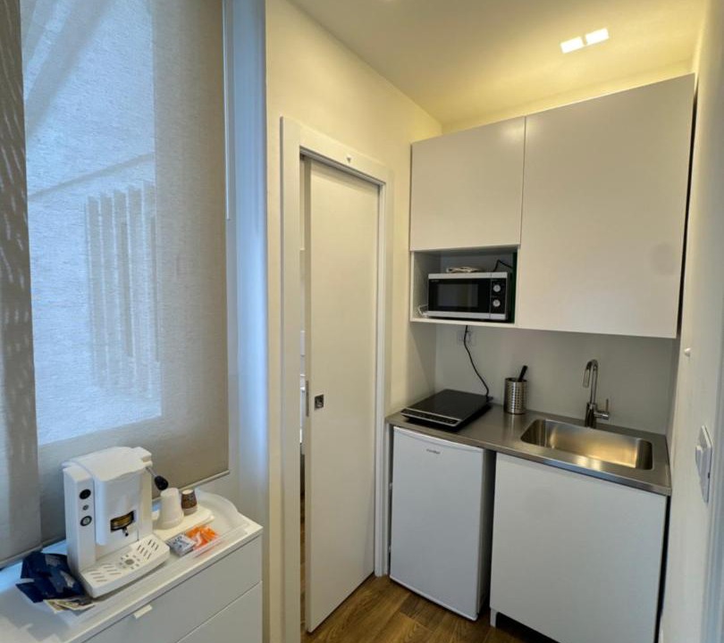 Photo of Kitchen in Santa Maria Capua Vetere